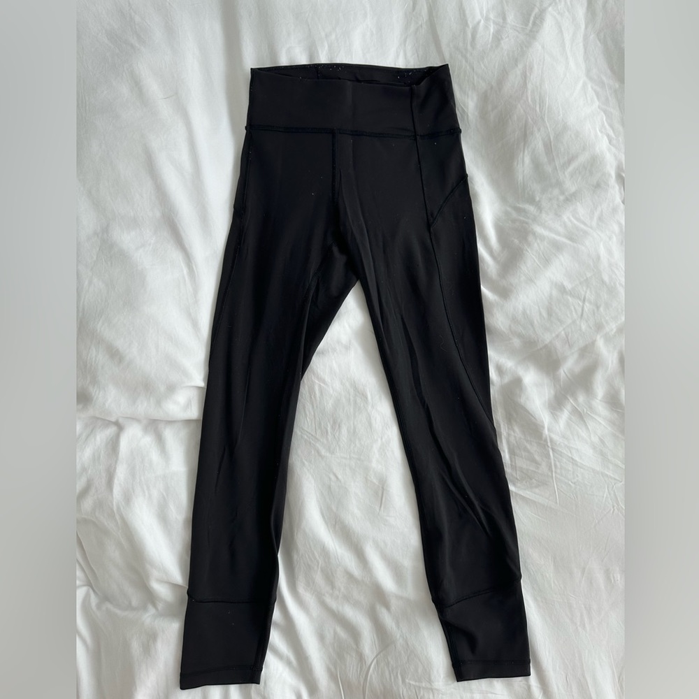 LULULEMON: All The Right Places Legging